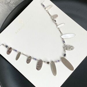 NEW Kendra Scott Airella Necklace